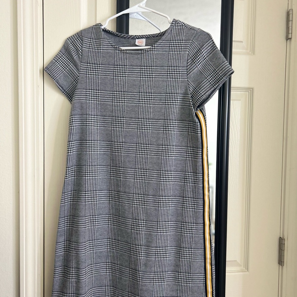 Casual dress